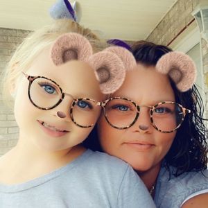 Meet your Posher, Kristy